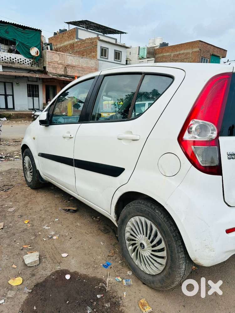 Maruti Suzuki Ritz 2011 Diesel Good Condition