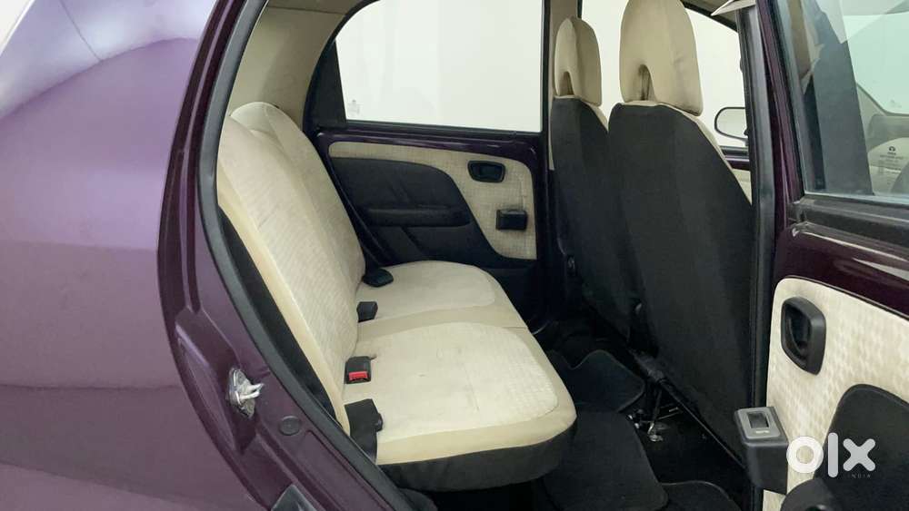 Tata Nano Twist Xt, 2014, Petrol