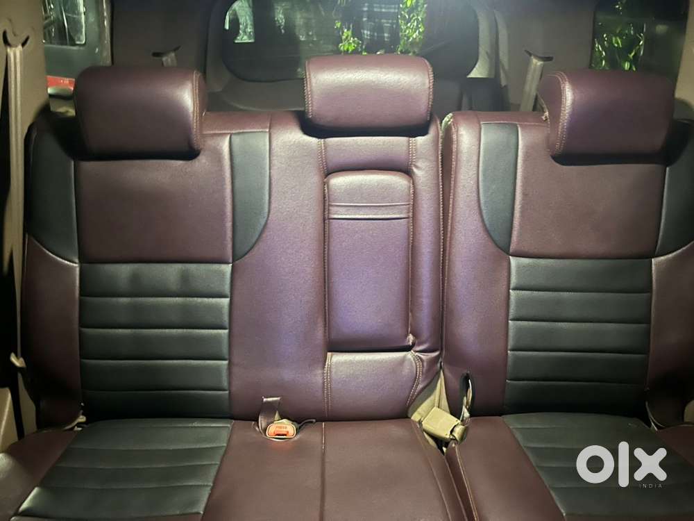 Mahindra Xuv500 2014 Diesel Well Maintained