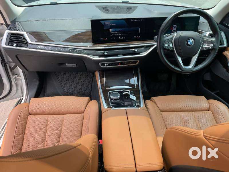 Bmw X5 Xdrive30d Xline, 2024, Diesel