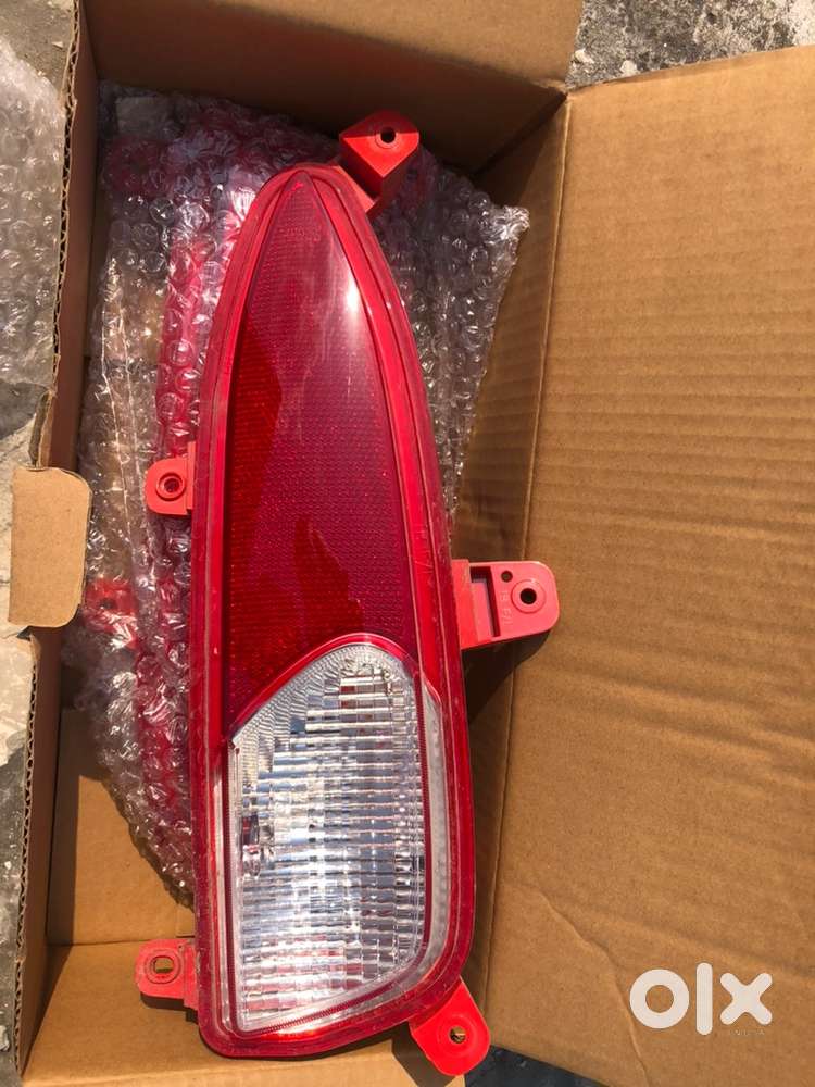 Car matt horn and light stock - Spare Parts - 1825439393