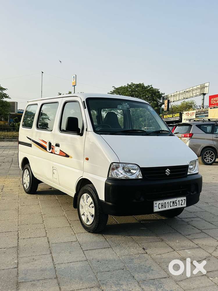 Maruti Suzuki Eeco 5 Seater Standard, 2022, Petrol