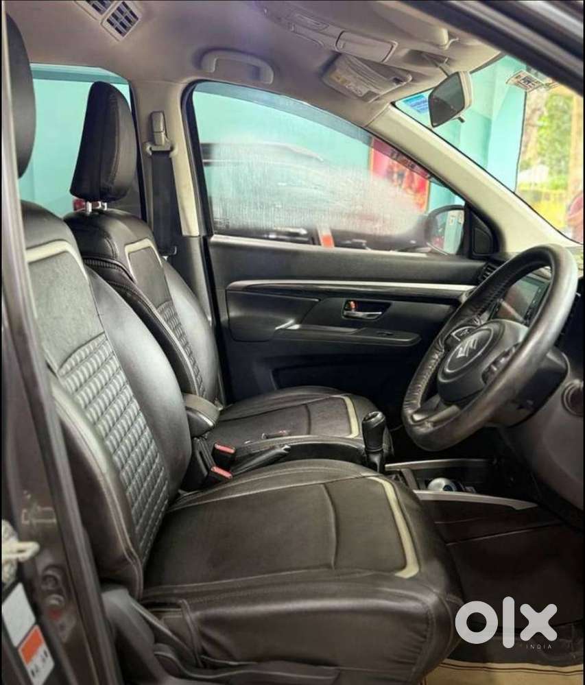 Maruti Suzuki Xl6 1.5 Zeta Mt, 2025, Petrol