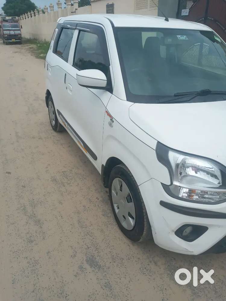 Maruti Suzuki Wagon 2025
