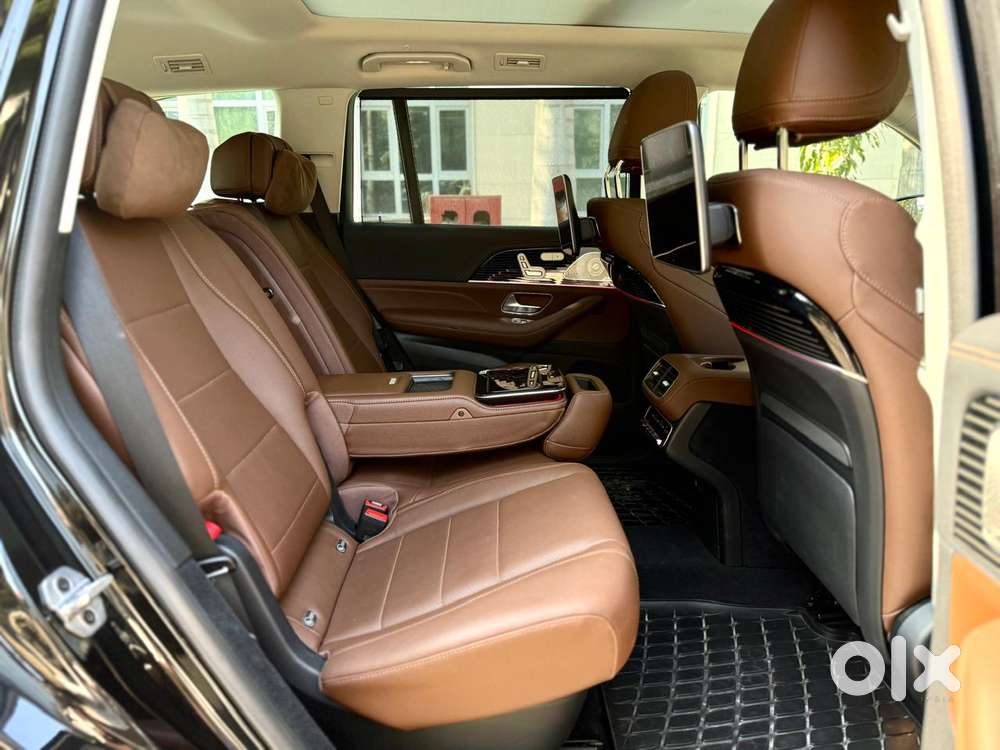 Mercedes-benz Gls 450d 4matic, 2024, Diesel