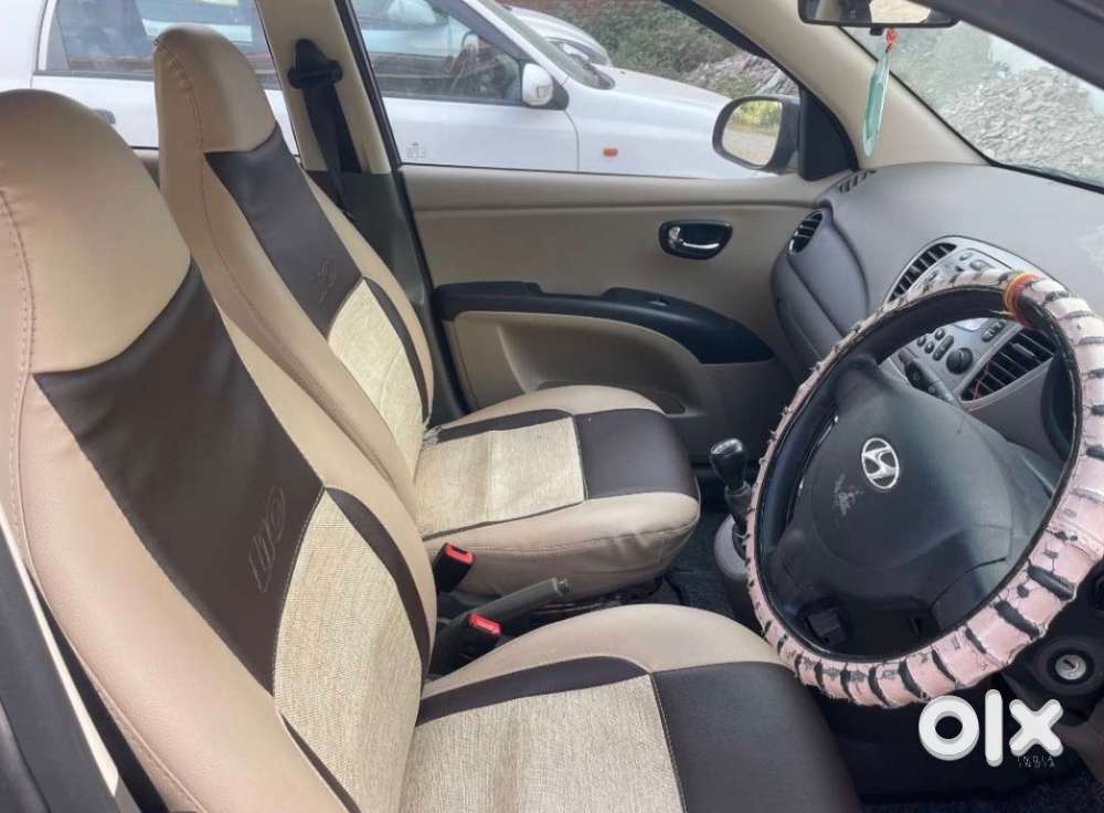 Hyundai I10 Well Maintained