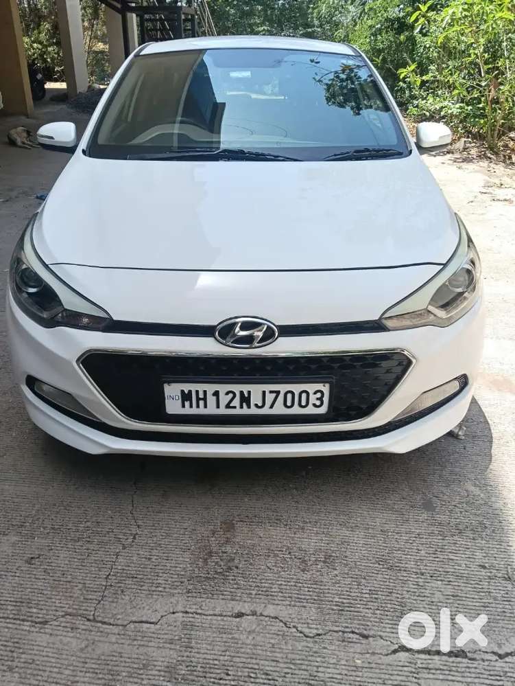 Hyundai I20 2016  Batan Start