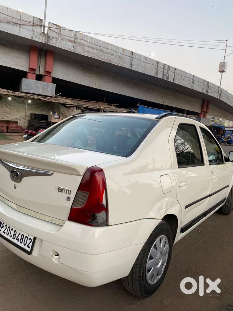 Mahindra Verito 1.5 D2, 2012, Diesel