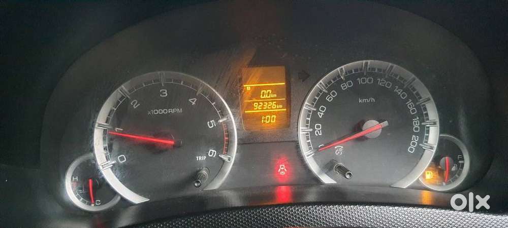 Maruti Suzuki Swift Ddis Vdi, 2013, Diesel