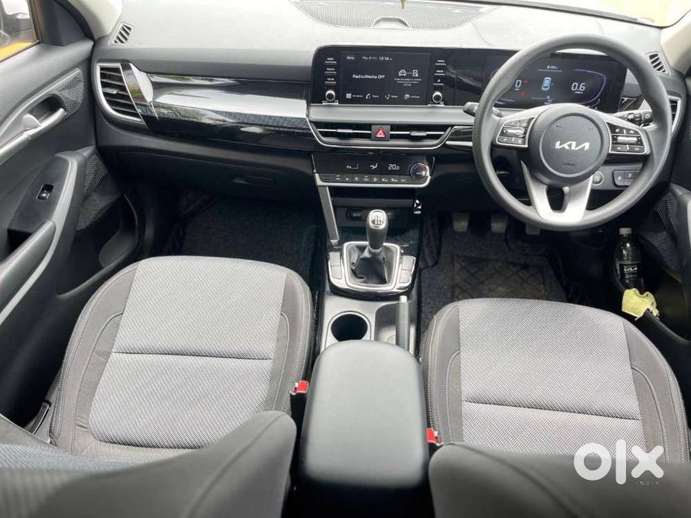 Kia Selouts Htk Plus