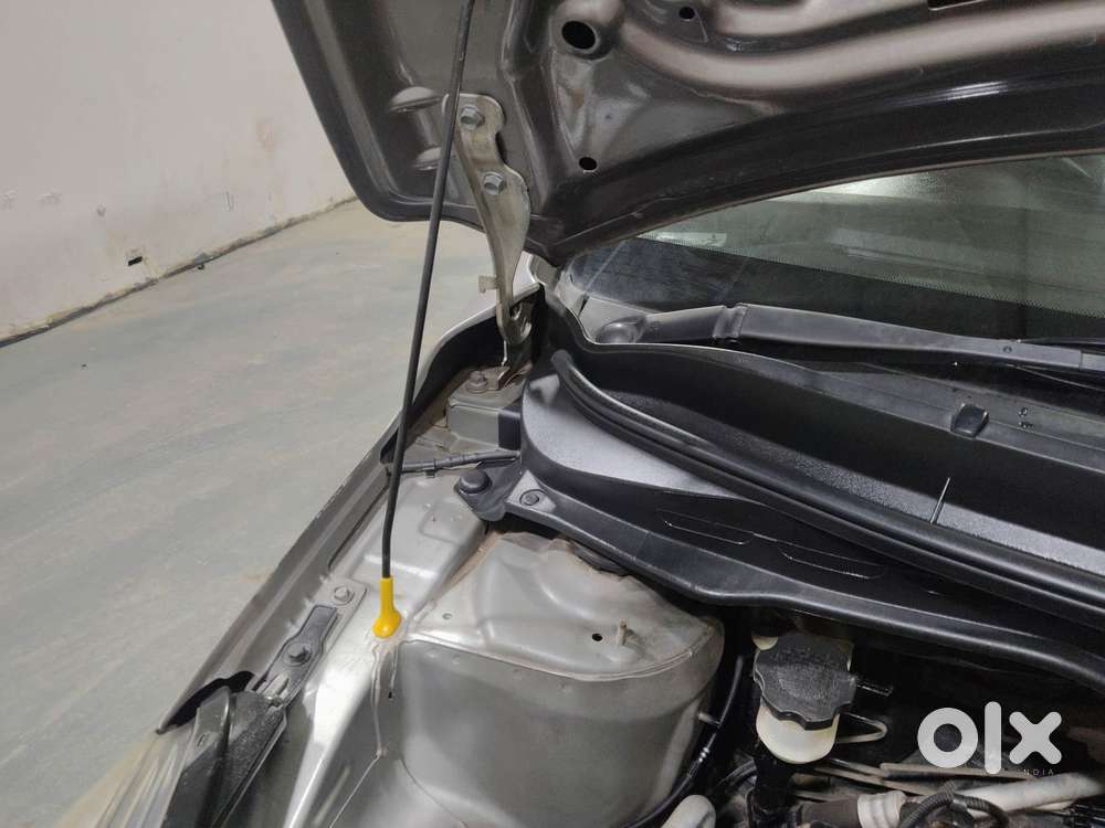 Hyundai I20 2009-2011 Magna, 2013, Petrol