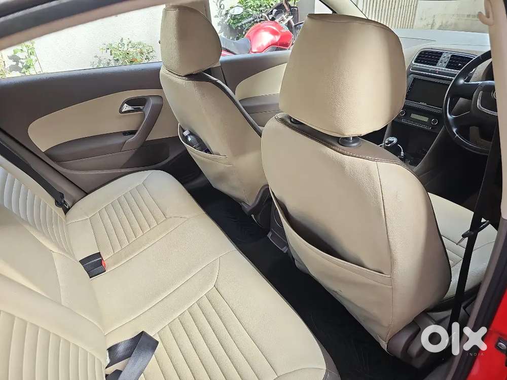 Skoda Rapid 2012- 13 Diesel 74000 Km Driven