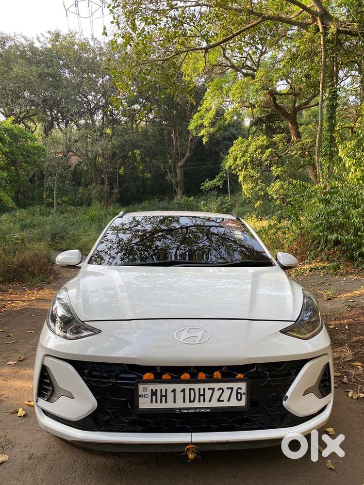 Hyundai Grand I10 2023