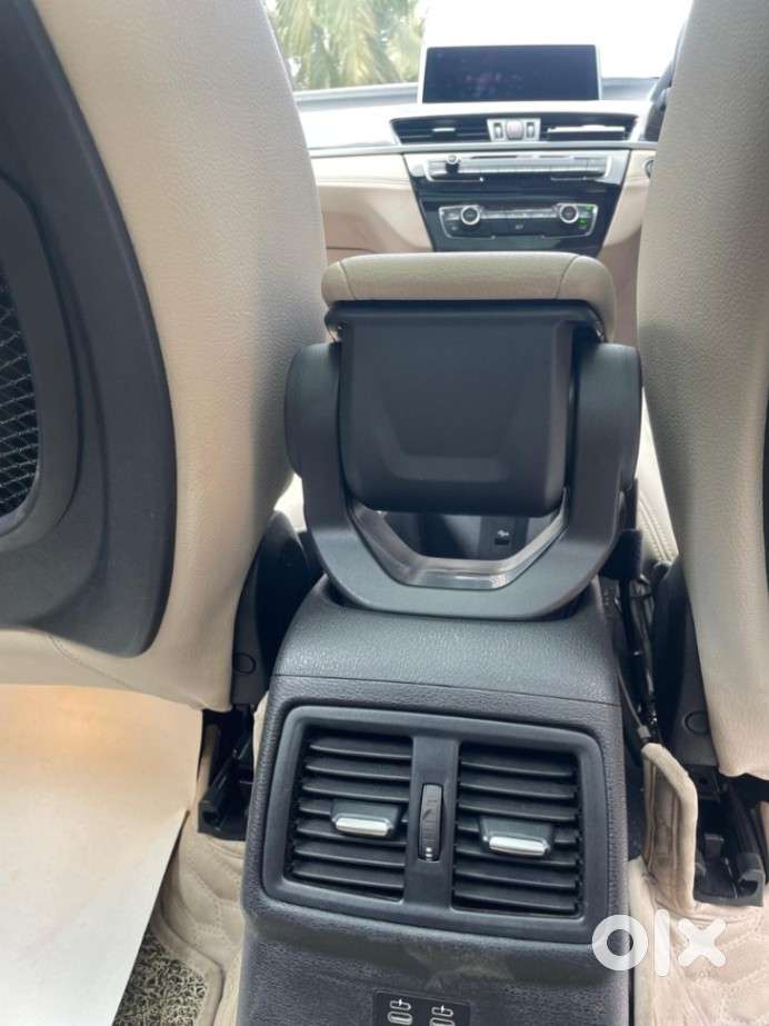Bmw X1 2.0 Sdrive20i Xline, 2022, Petrol