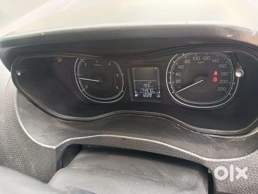 Maruti Suzuki Brezza 2018 Diesel 175146 Km Driven