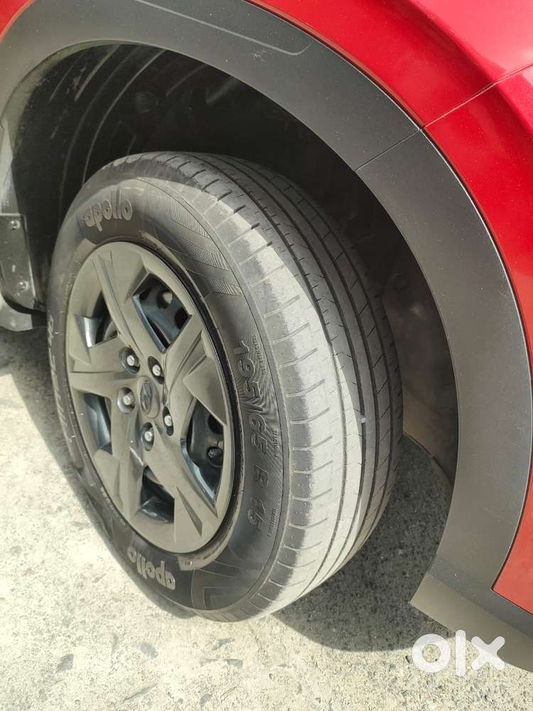 Hyundai Venue E 1.2 Petrol, 2025, Petrol