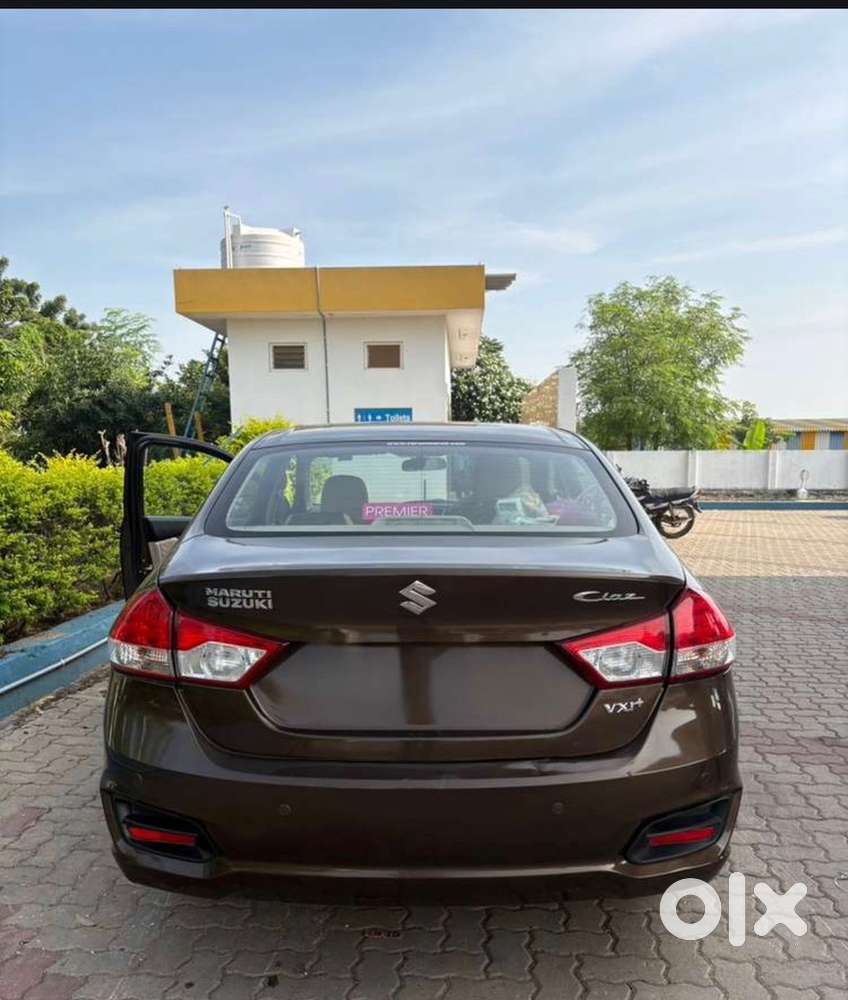 Maruti Suzuki Ciaz In Very Good Condition