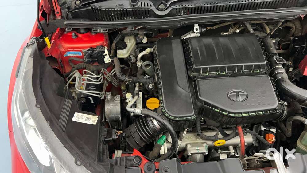 Tata Nexon 1.5 Revotorq Xz Plus (o), 2022, Diesel