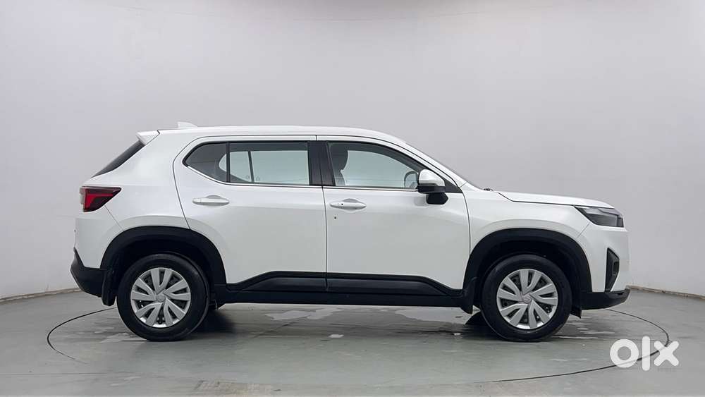 Honda Elevate V Mt, 2023, Petrol