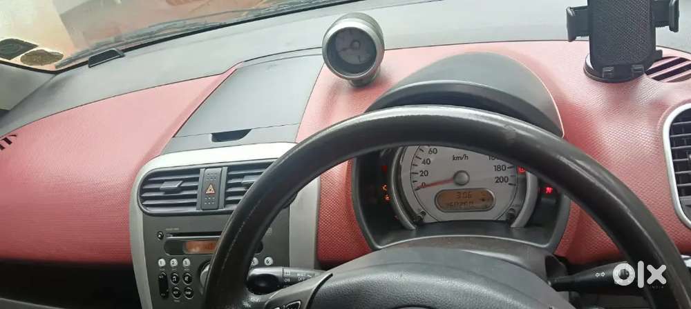 Maruti Suzuki Ritz 2014 Diesel