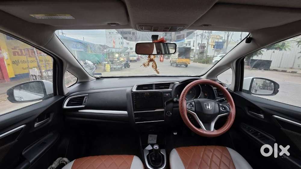 Honda Wr-v I-dtec Vx, 2017, Diesel