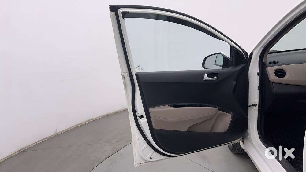 Hyundai Grand I10 1.2 Kappa Asta, 2017, Petrol