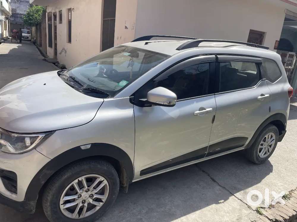 Renault Triber 1.0 Rxt 2021