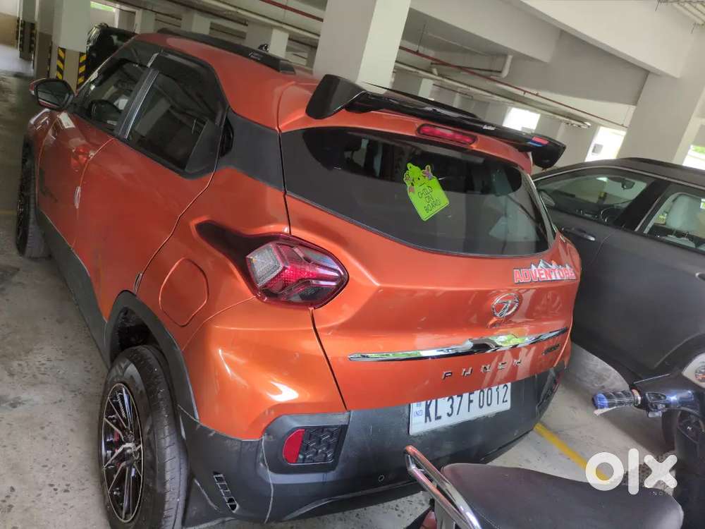 Tata Punch 2022 Petrol 31000 Km Driven