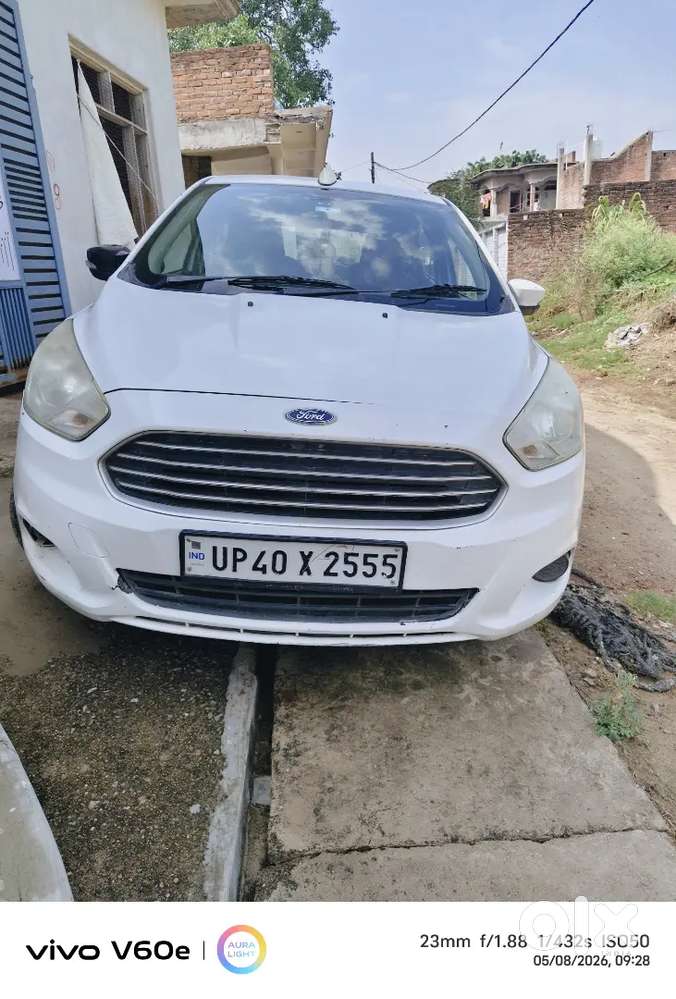 Ford Figo 2016 Diesel 180000 Km Driven