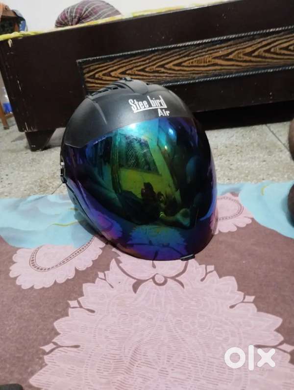 Helmet sell