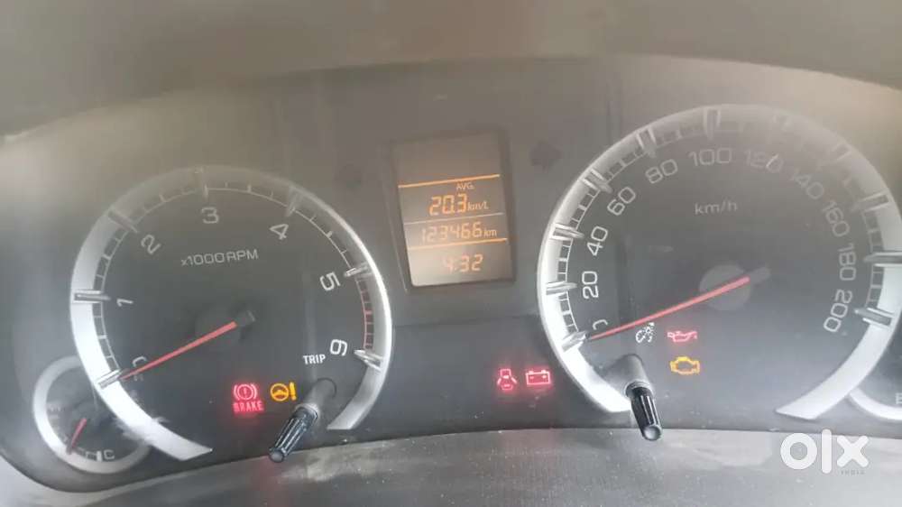 Maruti Suzuki Ertiga 2014