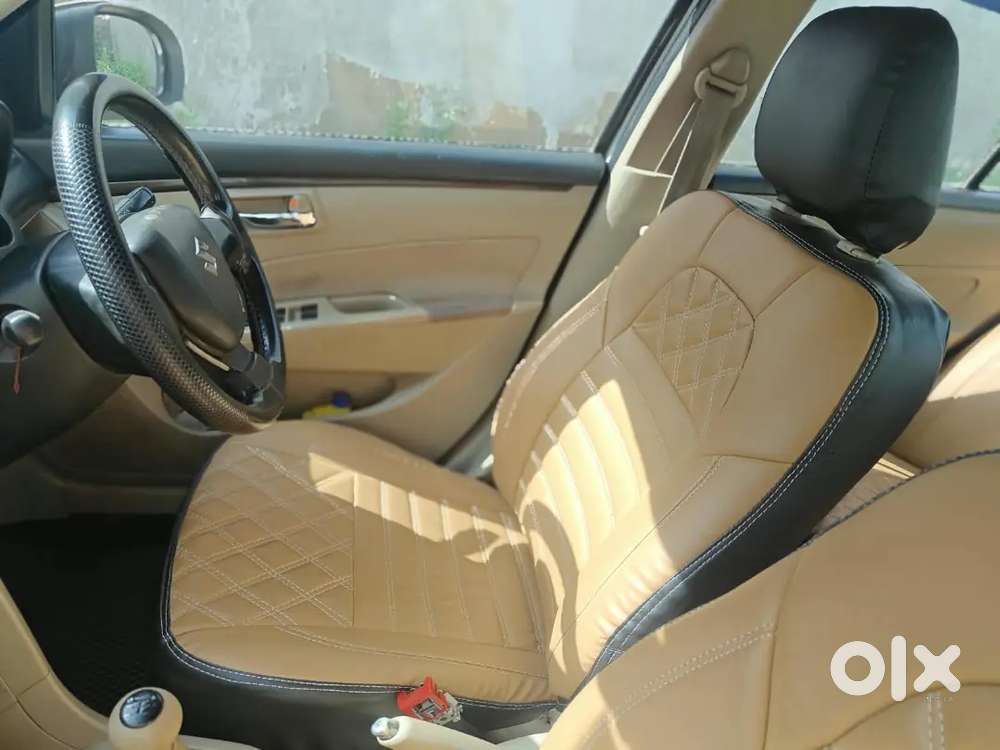 Maruti Swift Dzire 2016 Good Candison Car  Singal Hend Car Office Use