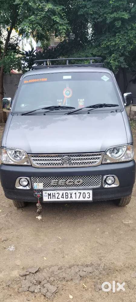 Maruti Suzuki Eeco 2024 Cng & 56000 Km Driven