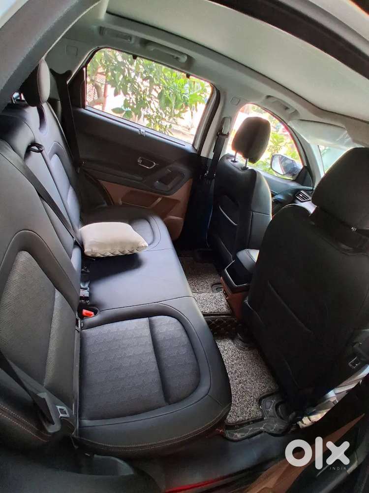 Tata Harrier 2024 Diesel 42000 Km Driven