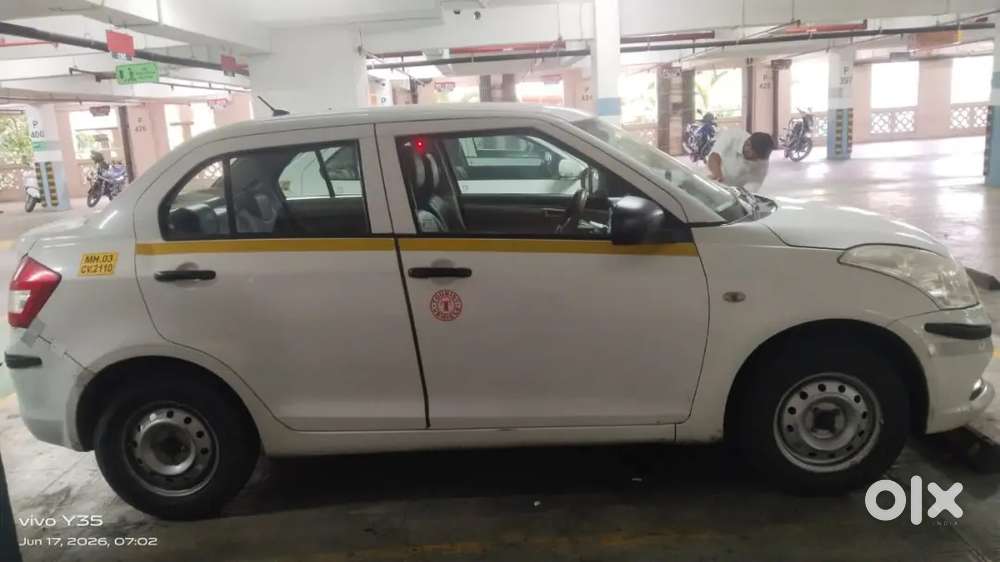 Swift Dzire Tour Ldi 2019