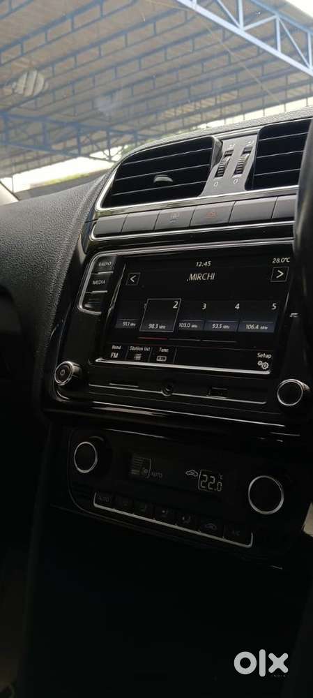 Volkswagen Polo 1.5 Tdi Highline Plus, 2018, Diesel