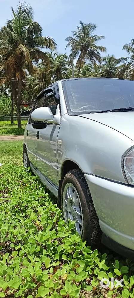 Maruthi Zen Lxi 2005 Model