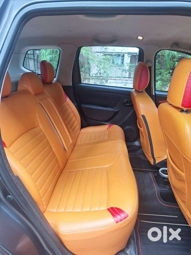 Renault Duster 85ps Diesel Rxs, 2018, Diesel