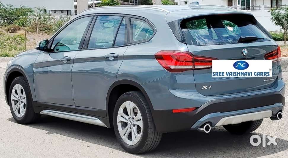 Bmw X1 2.0 Sdrive20d Xline, 2020, Diesel