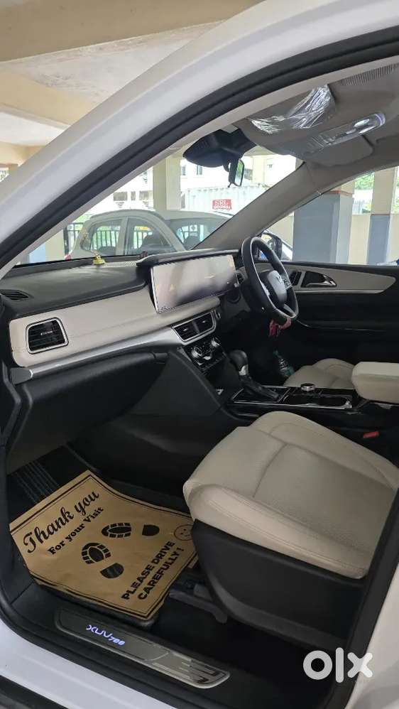 Mahindra Xuv700 2024 Diesel At