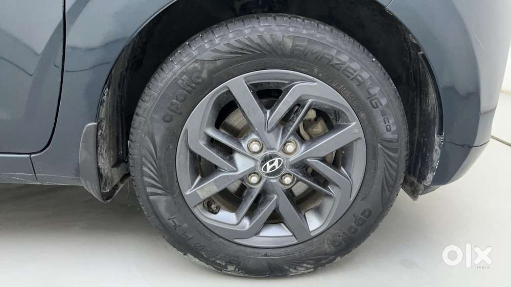 Hyundai Grand I10 Nios Sportz 1.2 Kappa Vtvt, 2022, Petrol