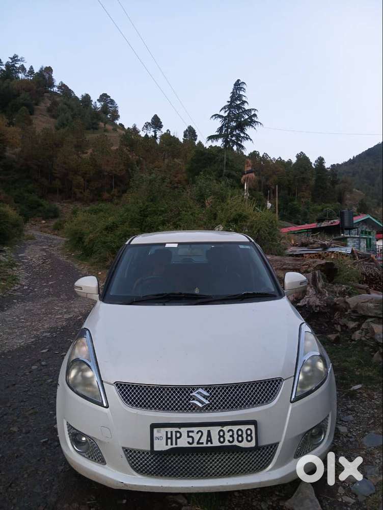Ek Dum Mint Condition Gaadi For Sale Ha