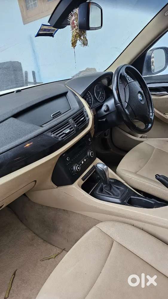 Bmw X1 2012 Diesel 93000 Km Driven