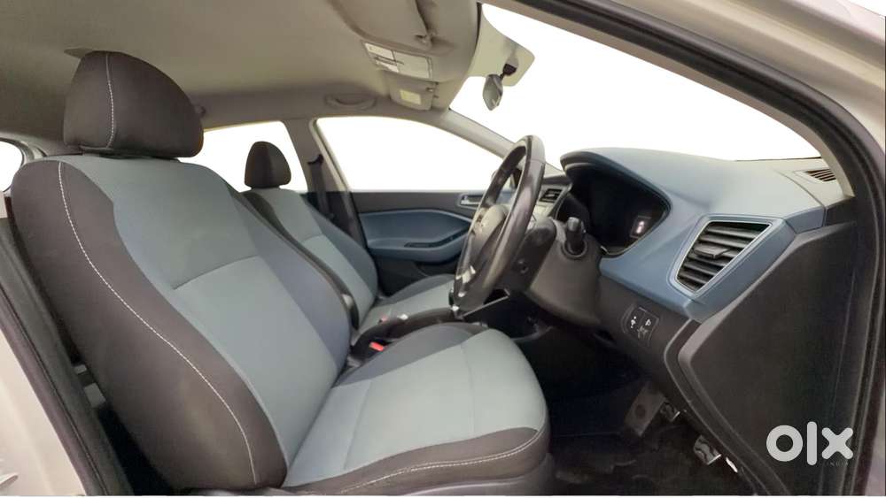 Hyundai I20 Active 1.2 Sx, 2016, Petrol