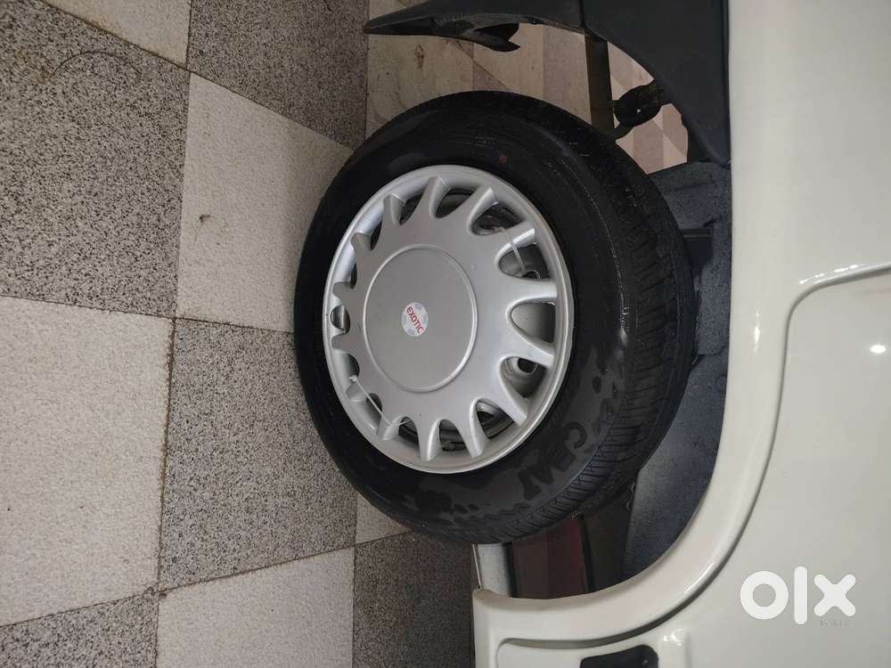 Rare Maruti 800 Deluxe (factory Ac) &ndash; 47k Km &ndash; Mint Condition