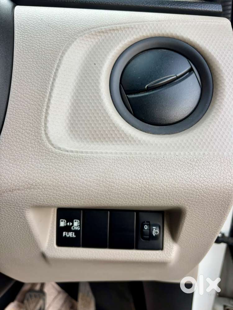 Maruti Suzuki Wagon R Cng Lxi Opt, 2021, Cng & Hybrids