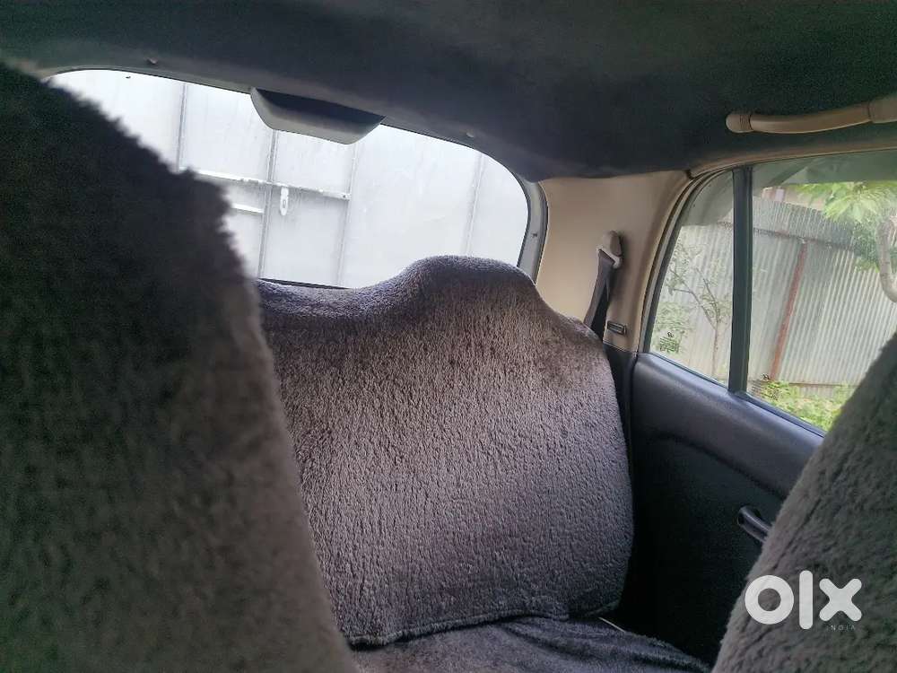 Hyundai Santro Xing 2014 Lpg Company Fitting