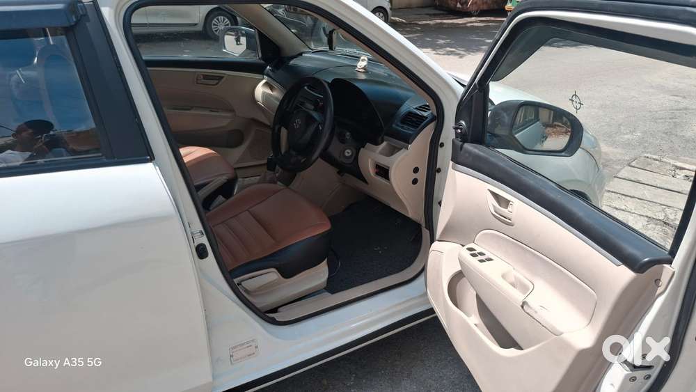 Maruti Suzuki Swift Dzire Tour S Diesel, 2019, Diesel