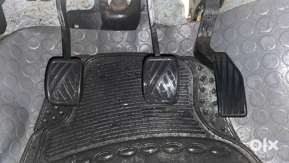 Maruti Suzuki Celerio 2014-2017 Zxi, 2017, Petrol