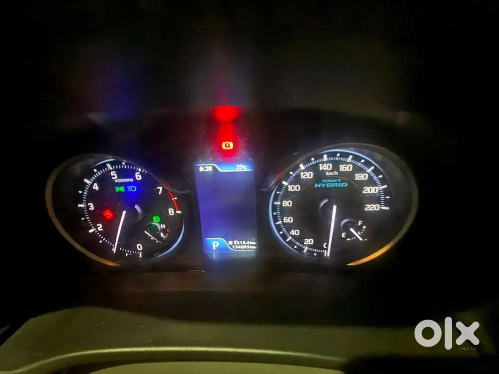 Maruti Suzuki Ertiga 2020